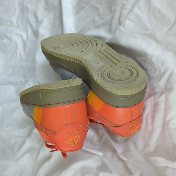 Nike Dunk Sunset - Picture 4 of 4